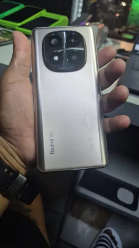 Redmi 14 pro 5g 256 gigas