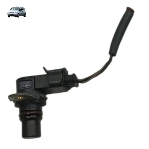 Sensor fase cabeçote GM Meriva 1.4 econoflex 2010 2011 2012