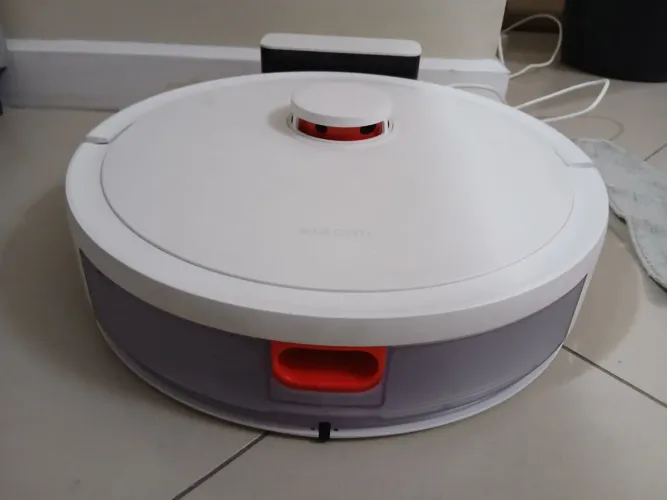 Aspirador robô Xiaomi S20