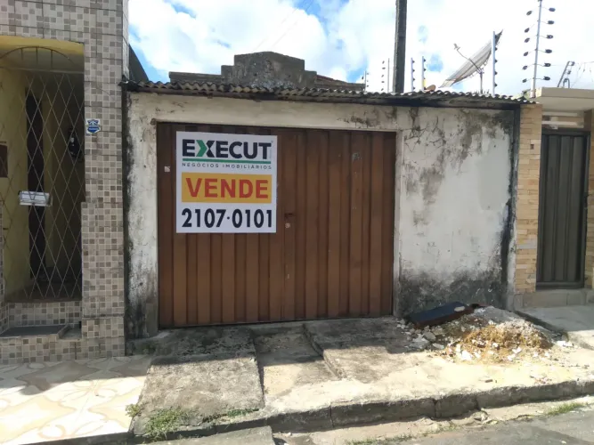 Terreno para venda, Trincheiras, João Pessoa - 24991