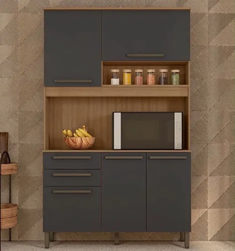 Armário de cozinha