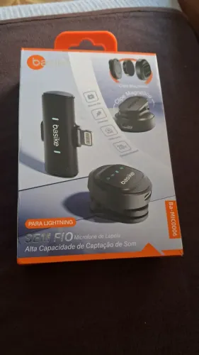 Micro fone