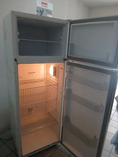 Geladeira consul 334 l