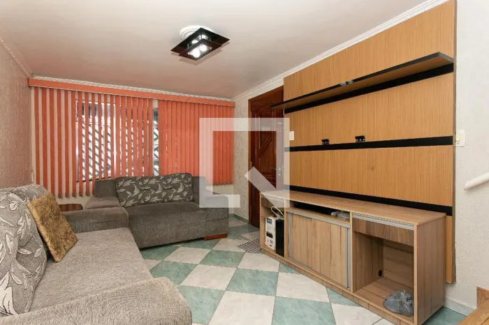 Casa à Venda - Vila Guilherme, 3 Quartos, 271 m2