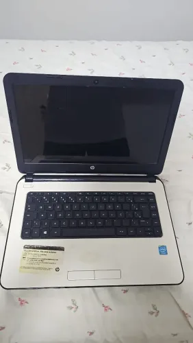 Notebook HP 14050br