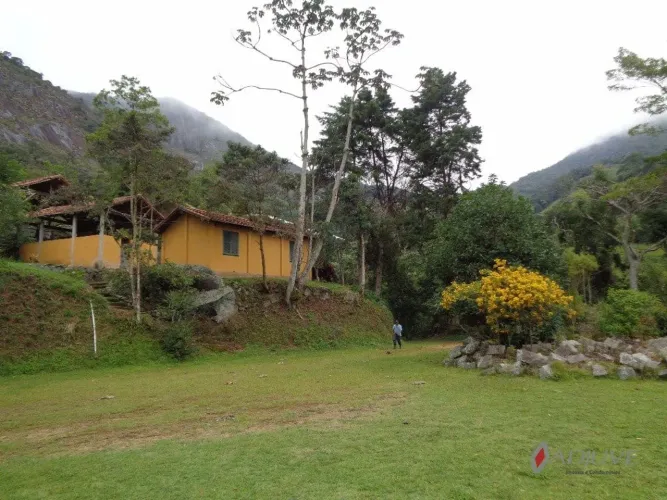 Terreno à venda com 100.000m², Corrêas, Petrópolis - RJ