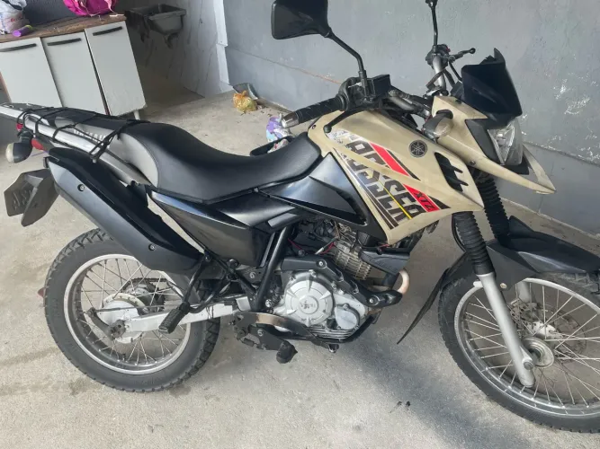 CROSSER 2018
