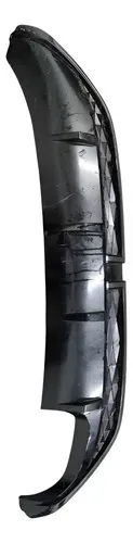 Aplique Inferior Parachoque Tras Creta N-line 23 24 C Detalh 01