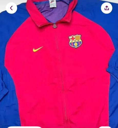 Jaqueta Barcelona