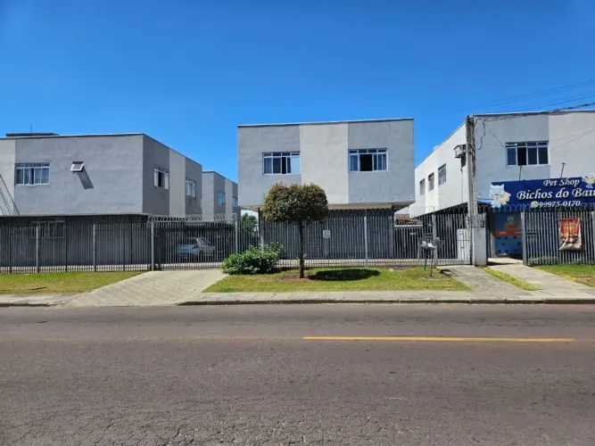 Próximo à Casa China