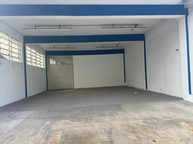 **GALPÃO COMERCIAL À VENDA OU LOCAÇÃO  CAIÇARAS | BELO HORIZONTE/MG**