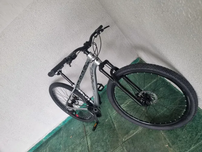 Bicicleta aro 29