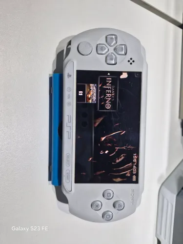 Psp street desbloqueado 