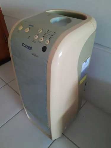 Climatizador de ar Consul