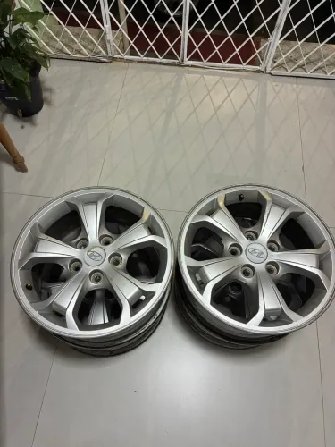 Rodas aro 16 originais Hyundai tucson