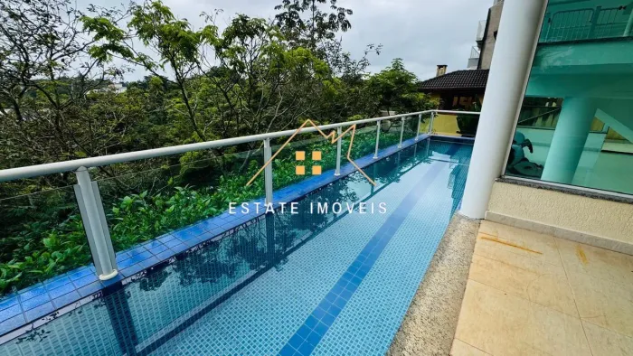 Casa em Condomínio para Locação em Arujá, Condominio Hills III, 4 dormitórios, 1 suíte, 3