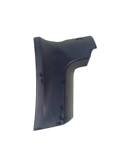 Cantoneira Para-barro Traseiro Esquerdo Oroch Duster