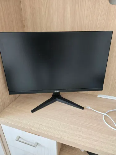 Monitor acer LCD