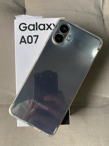 Celular galaxy A07