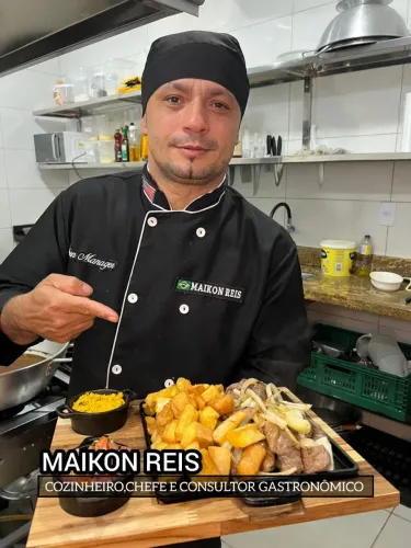 OFEREÇO-ME 