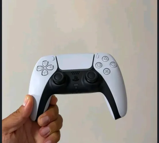 Controle ps5 nunca usado(sem caixa)
