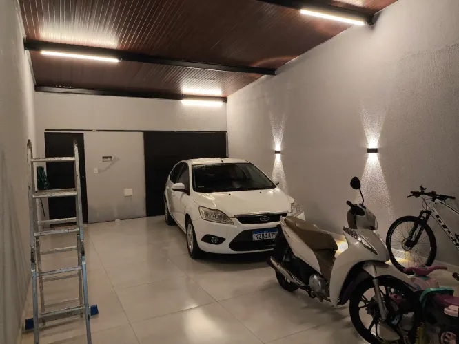 Casa na Urbis 6