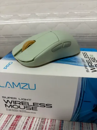 Mouse Lamzu Atlantis V2 4k