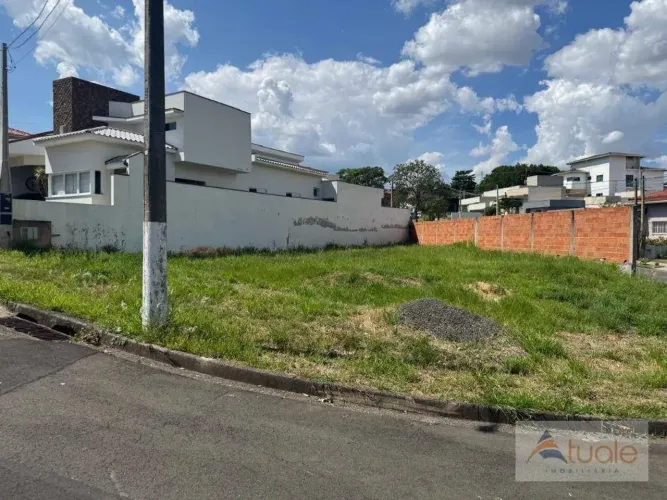 Terreno à venda, 416 m² por R$ 210.000 - Jardim Itapoan - Monte Mor/SP