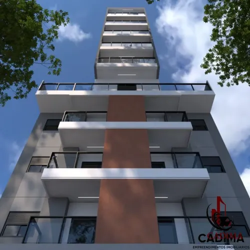 Apartamento com 2 quartos no Metro Patriarca!