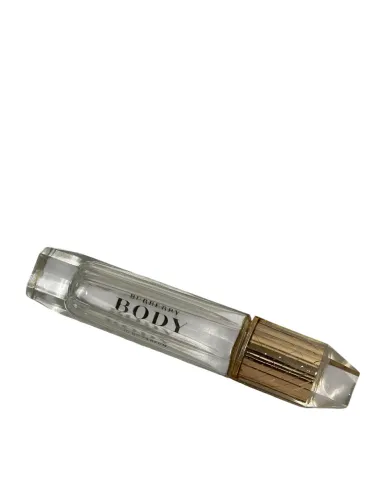 Frasco perfume Burberry Body