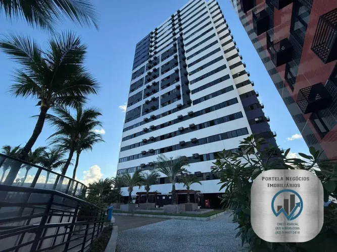 Apto na Mangabeiras, 3/4, suíte, nascente, planejados, 95 m², 2 vagas, uma bela vista
