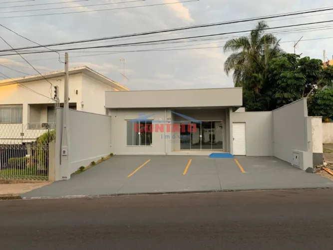 Casa Comercial à Venda no Centro de São Carlos - Oportunidade!
