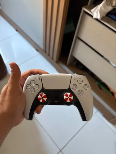 Controle DualSense PS5