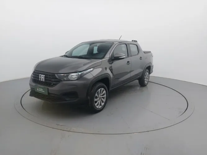Fiat Strada Freedom 1.3 Flex 8V CD 2025