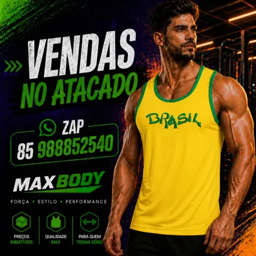 MONTE SUA TORCIDA PARA A COPA! ? KIT PROMOCIONAL ESPECIAL ? 10 REGATAS POR APENAS