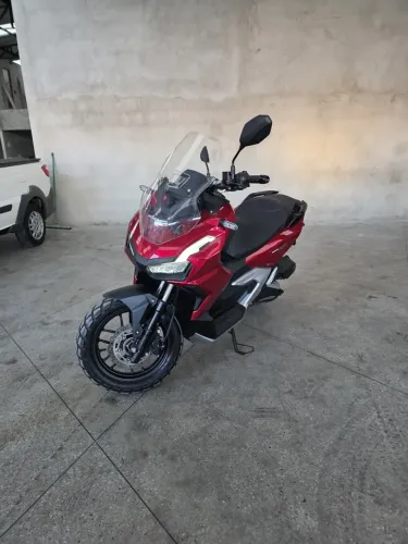 Honda ADV 160 2026