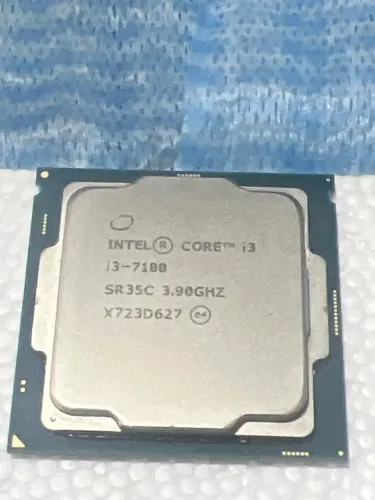 Intel core i3