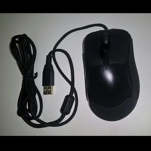 Mouse Zowie EC3-C com Upgrades