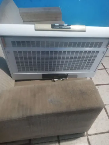 Vendo depurador de ar