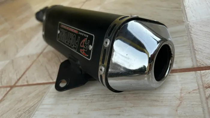 Ponteira Fortuna para Lander 250