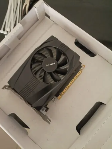 GTX 1050 TI 4gb(usada)