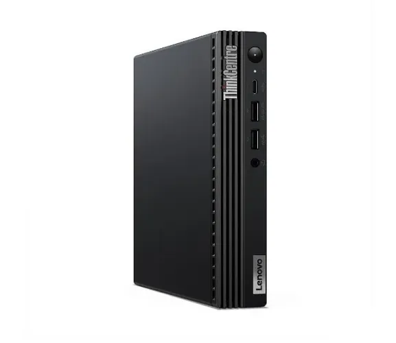 Mini PC Lenovo M80q Gen3 Core I5 12500t 16gb DDR5 Ssd 256gb Win11 Mostruario