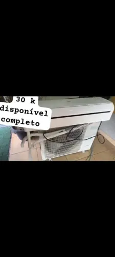 Ar 30 k inverter