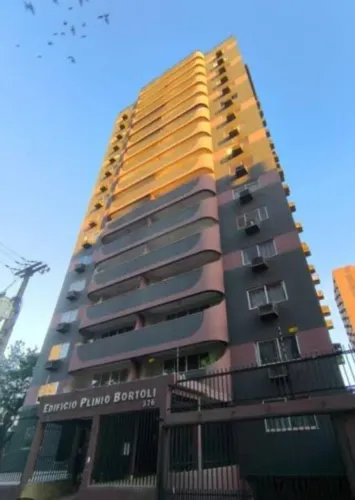 Apartamento Plínio Bortoli