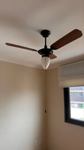 Ventilador de teto