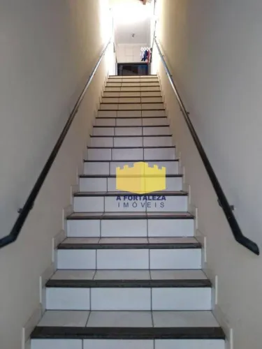 Sala Comercial para alugar, 54 m² por R$ 1.250/mês - Jardim Dona Regina - Santa Bárbara D'