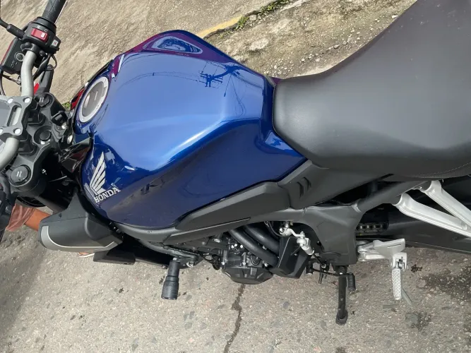 Cb 650 2026