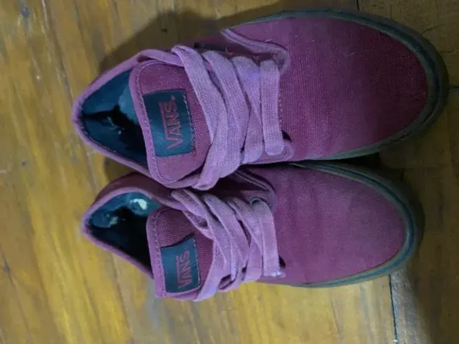 Tenis vans feminino 36