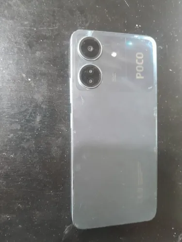 Celular c65 poco