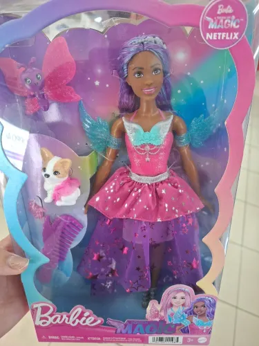 Barbie